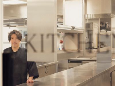 Kokin: new woodfired Japanese restaurant to host dedicated bluefin tuna nights