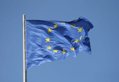 EU Fines Apple And Meta $797 Million In First Crackdown Under New Digital Law