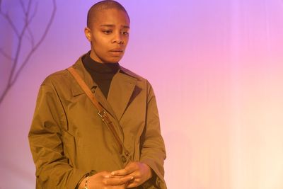 How to Fight Loneliness at the Park Theatre review: this assisted dying play is repetitive and reductive