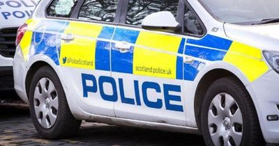 Pedestrian, 44, killed in car crash