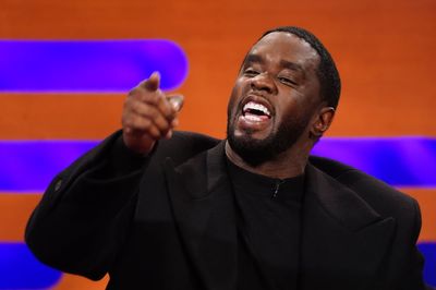 Filming Sean Combs documentary ’emotional and difficult’ – BBC presenter Bokinni