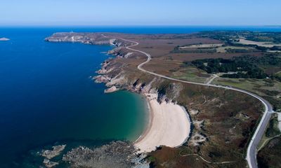 Timeless towns, sweeping views, delicious crepes: the ultimate seven-day Brittany roadtrip