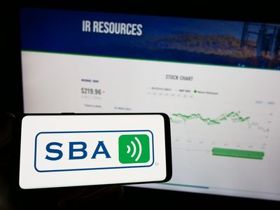 Earnings Preview: What To Expect From SBA Communications’ Report
