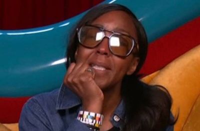 Angellica Bell breaks silence on Martin Lewis fallout in tearful Celebrity Big Brother moment before exit