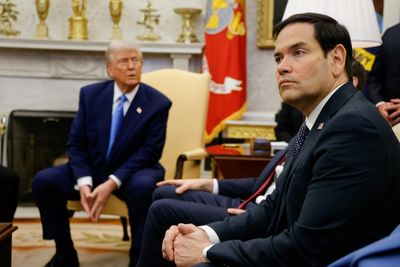 Trump Admin Draws Flak Over Plans To Overhaul State Department: 'An Assault On American Diplomacy'
