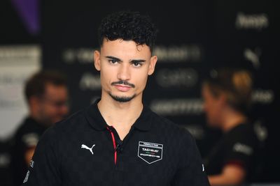 Wehrlein could join Porsche WEC ranks at Spa ahead of Le Mans debut