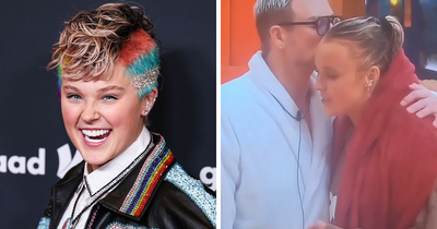 JoJo Siwa Says She’s Realized She’s “Not A Lesbian” While On Celebrity Big Brother
