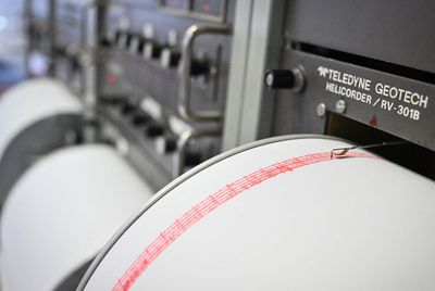Istanbul Earthquake: 6.2-Magnitude Quake Hits, Followed By Series Of Aftershocks