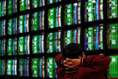 This Overnight Trading Trick Quietly Beats the Market And Most Investors Have No Idea It Exists