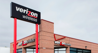 Fundamentally Sound Verizon Pulls Back Into Buying Opportunity