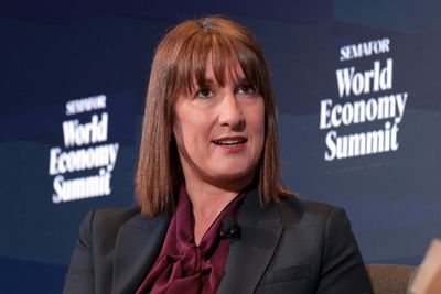 Rachel Reeves is besieged on all sides and needs a dramatic intervention to save UK economy