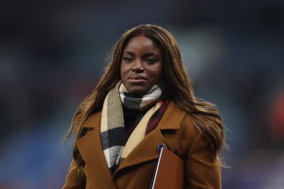 Eni Aluko says standing up to Joey Barton has damaged her punditry career