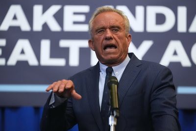 Love on the Spectrum star hits out at RFK Jr’s ‘downright offensive’ autism claims