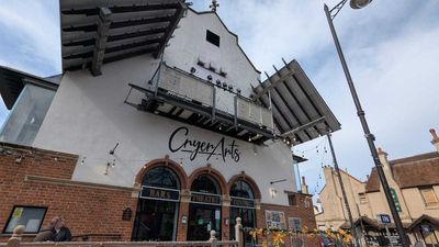 Crowdfunding campaign launched to save beloved south London theatre