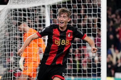 Chelsea eye breakout Bournemouth talent as Liverpool and Arsenal compete for star