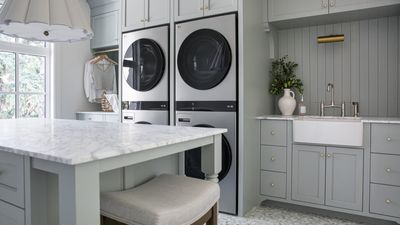 How to Organize a Utility Room — 17 Ideas for a More Streamlined Space