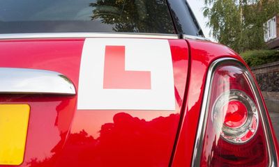Thousands more driving tests planned to cut waiting times in Britain