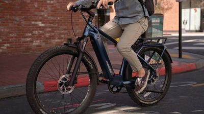 This New E-Bike Might Be the Only One You’ll Ever Need, Supposedly Goes Anywhere