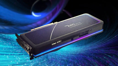 Next-gen Intel Arc GPUs could take on Nvidia RTX 50-series with this big upgrade