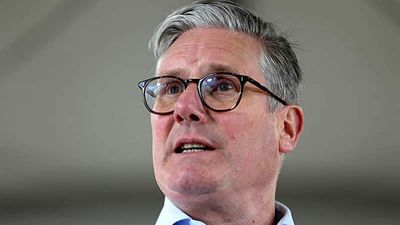 Keir Starmer Urges West of England to Back Labour Despite Special Measures and Scandal