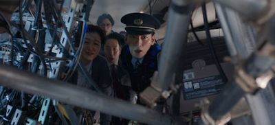 Netflix Just Quietly Released The Most Awesomely Ludicrous Action Thriller Of The Year