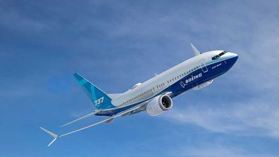 Boeing Stock Surges On Q1 Results, Plus $10.6 Billion Deal