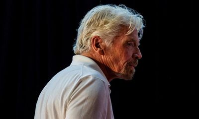 Richard Branson accuses Trump of ‘doing so much damage’ to the world