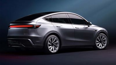 Tesla’s Dirt-Cheap EV Might Just Be A Basic Model 3 Or Y