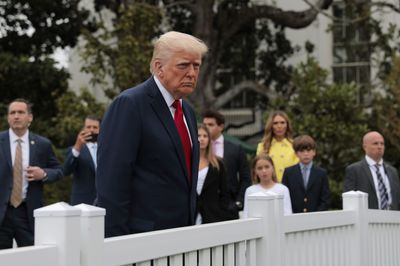 The Trump administration wants women to have more babies