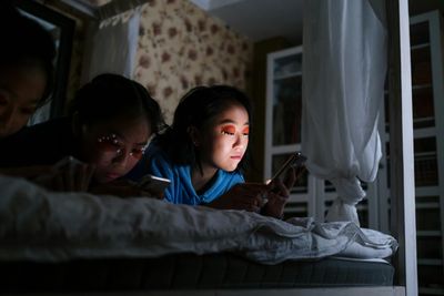 Meet China's 'Rat People': Gen Z Are Ditching Work to 'Scroll, Eat, Sleep, Repeat'
