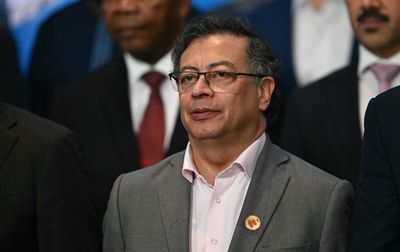 Colombian President Says Trump Admin Revoked His Visa: 'I'll Go See Other Things'