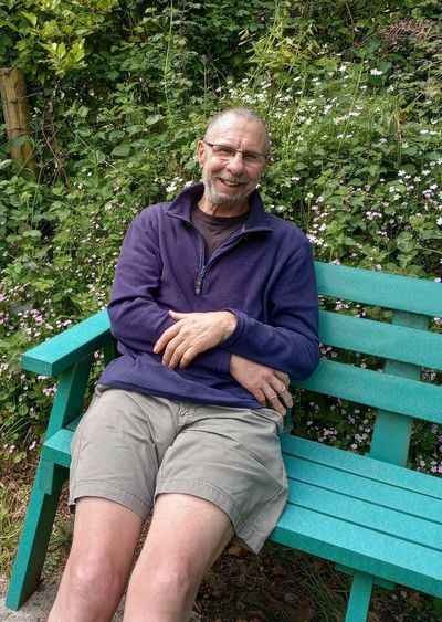 Pensioner 'beaten to death by Covent Garden neighbour in row over shutting a gate'