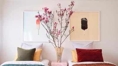 6 Cut Flower Trends That Will Bring Lushness, Life, and a Little Bit of Luxe to Your Interiors in 2025