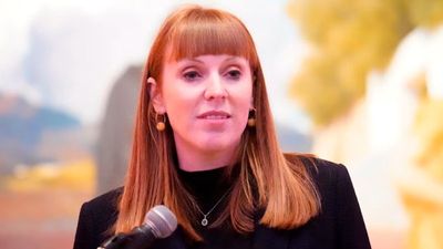 Angela Rayner Hits Back at Benefit Cut Critics and Promises Brighter Future for Young Brits