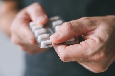 One of UK’s most prescribed drugs could reduce death rate of common blood cancer