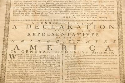 Book publishers see surging interest in the US Constitution and print new editions