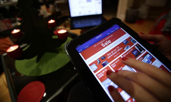 Black Friday deals: how to make sure you really do have a bargain