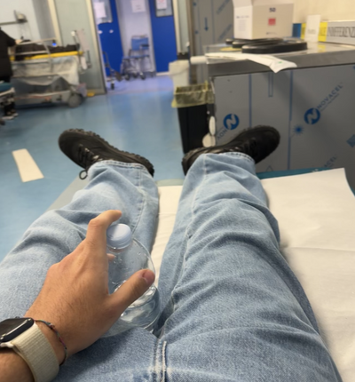 ChatGPT 'Saved' User's Life After Urging Him to Go the Hospital 'NOW' Upon Hearing His Symptoms: 'I Would've Lost an Organ'