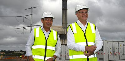 Albanese government announces $1.2 billion plan to purchase critical minerals