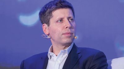 This Nuke Startup No Longer Has OpenAI's Sam Altman On The Board