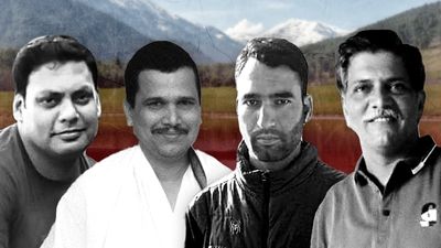 ‘Thought they were Army, but they opened fire’: Survivors recount Pahalgam horror