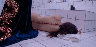 Why Hollywood is finally taking horror films seriously