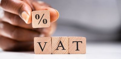 VAT hikes can raise tax without hurting the poor: an economist sets out the evidence