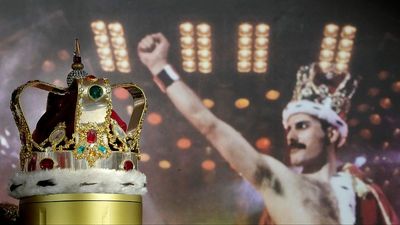 Freddie Mercury's sister spent £3million buying back brother's possessions