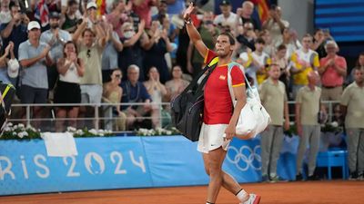 Rafael Nadal Gave Surprisingly Frank Quote About Missing Tennis in Retirement