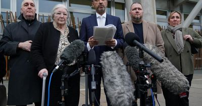 Emma Caldwell's family to meet John Swinney after public inquiry announcement