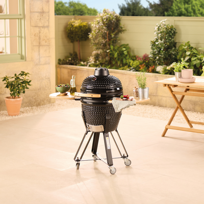 Aldi’s cult Kamado BBQ is returning to stores and it's £100 cheaper than last time