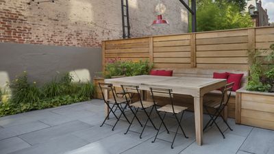 5 Things That Could Be Making Your Patio Look Cheap That Any Landscape Designer Worth Their Salt Would Notice
