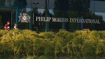 Top-Performing S&P 500 Stock Philip Morris Tops Q1 Views, Led By Zyn