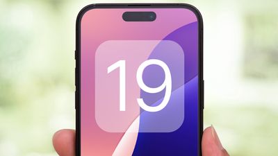 iOS 19 could move the search bar to the bottom of the phone screen